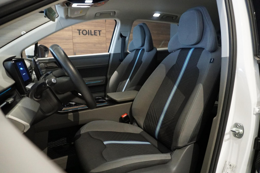 Aiways U5 63kWh Standaard + 360 CAMERA / ADAPTIEVE CRUISE / CARPLAY