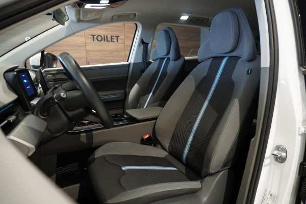 Aiways U5 63kWh Standaard + 360 CAMERA / ADAPTIEVE CRUISE / CARPLAY