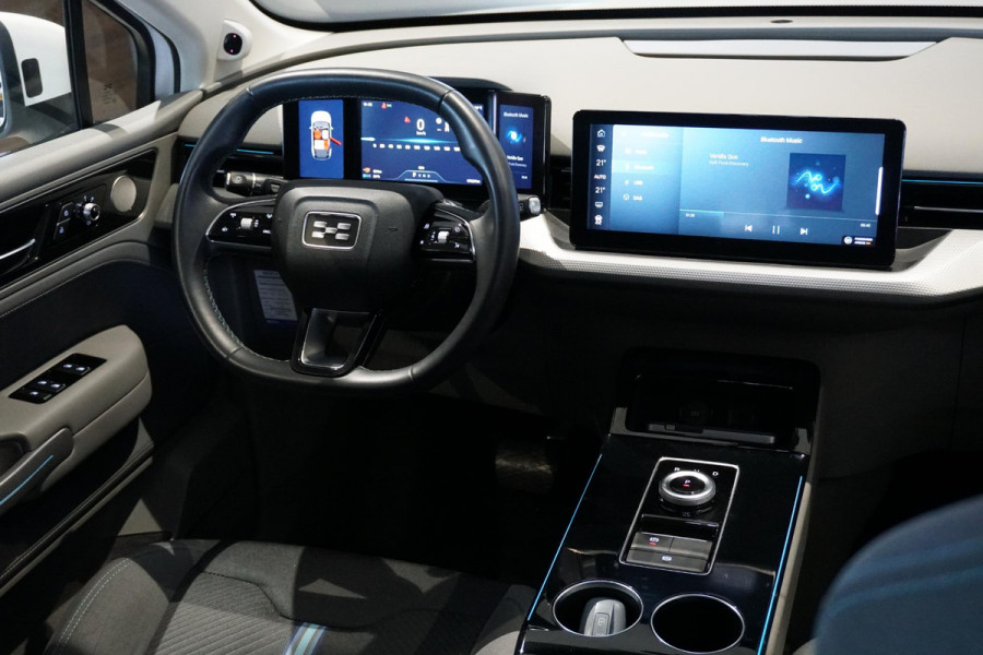 Aiways U5 63kWh Standaard + 360 CAMERA / ADAPTIEVE CRUISE / CARPLAY