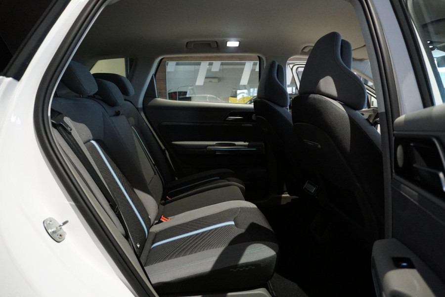 Aiways U5 63kWh Standaard + 360 CAMERA / ADAPTIEVE CRUISE / CARPLAY