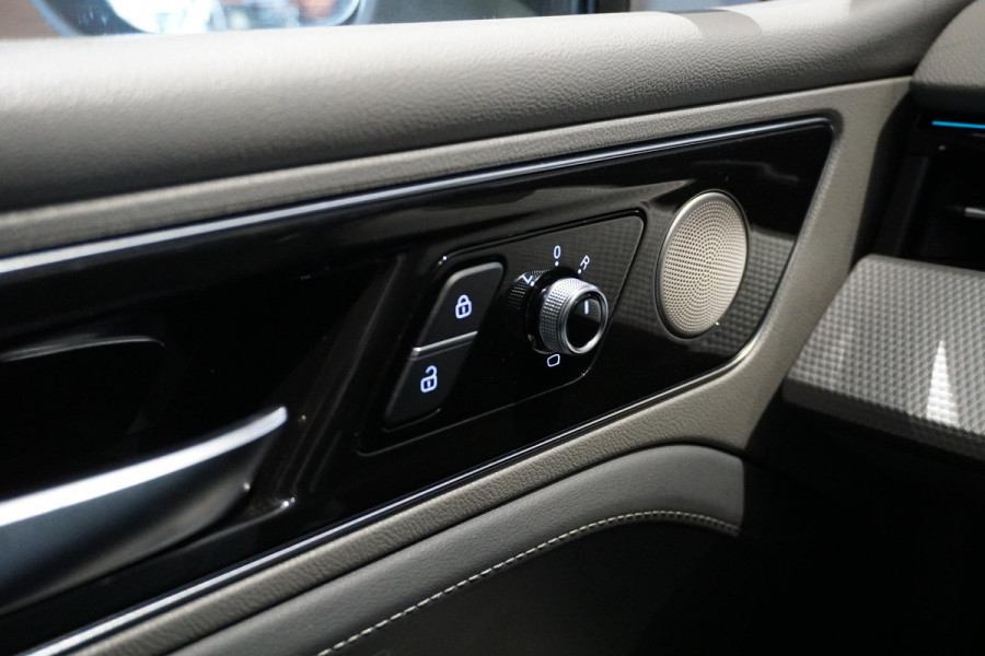 Aiways U5 63kWh Standaard + 360 CAMERA / ADAPTIEVE CRUISE / CARPLAY