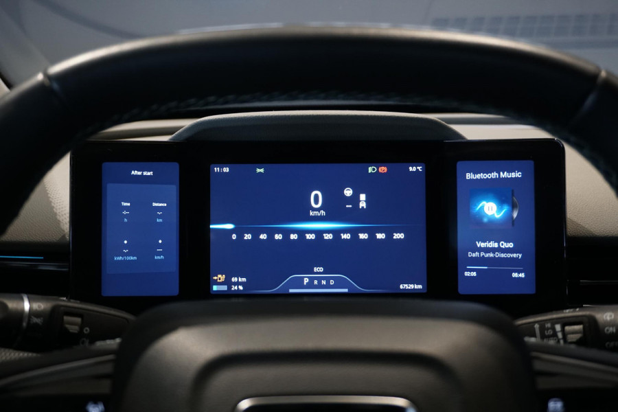 Aiways U5 63kWh Standaard + 360 CAMERA / ADAPTIEVE CRUISE / CARPLAY