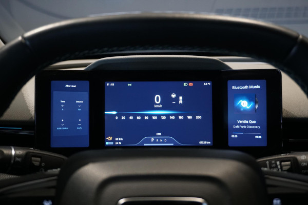Aiways U5 63kWh Standaard + 360 CAMERA / ADAPTIEVE CRUISE / CARPLAY
