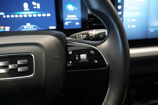 Aiways U5 63kWh Standaard + 360 CAMERA / ADAPTIEVE CRUISE / CARPLAY