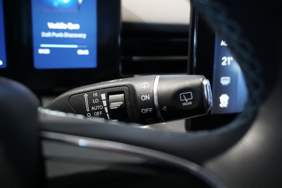 Aiways U5 63kWh Standaard + 360 CAMERA / ADAPTIEVE CRUISE / CARPLAY