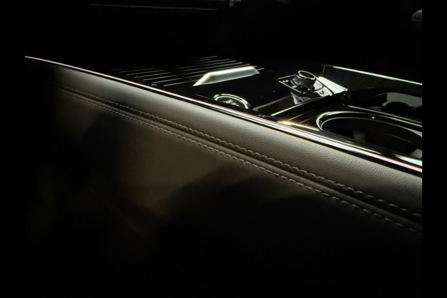 Audi Q3 Sportback Sportback e-hybrid 272pk 2xS-line Tech plus Black Optic matrix