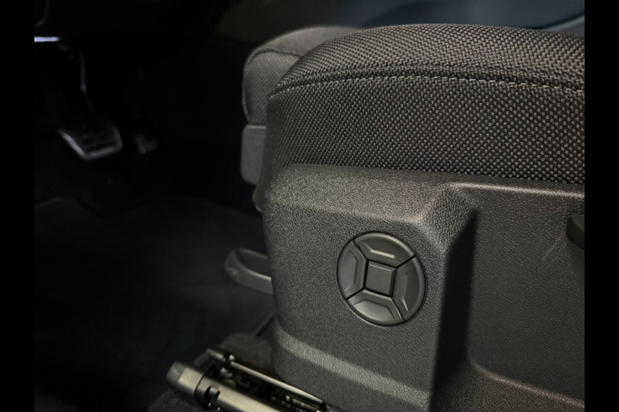 Audi Q3 Sportback Sportback e-hybrid 272pk 2xS-line Tech plus Black Optic matrix