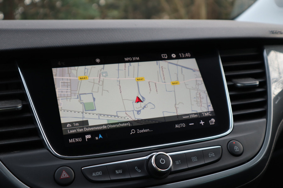 Opel Crossland X 1.2 Turbo Innovation | Camera | Keyless | Carplay |