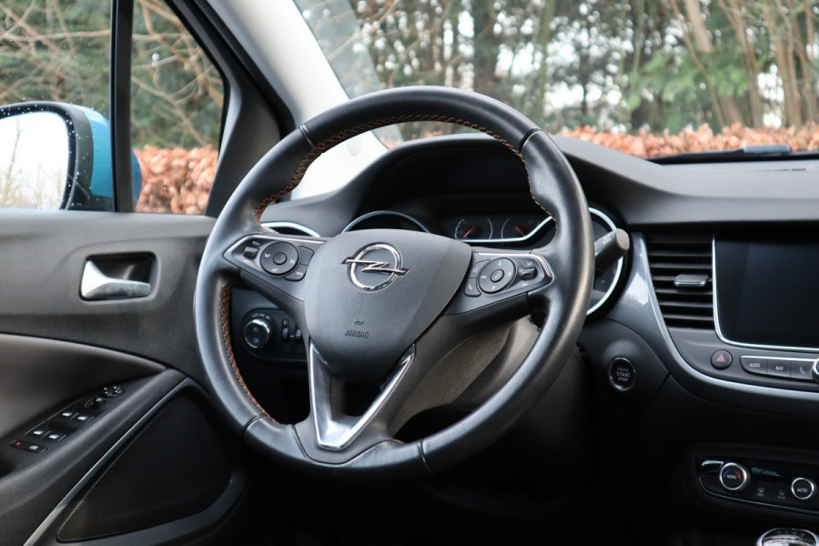 Opel Crossland X 1.2 Turbo Innovation | Camera | Keyless | Carplay |