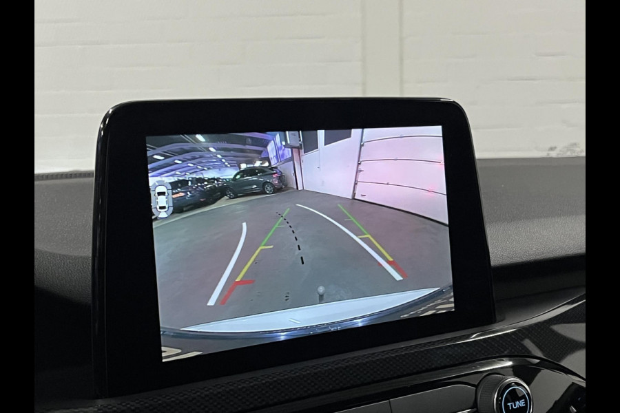 Ford Kuga 1.5 EcoBoost ST-Line X *All-in Prijs* | Trekhaak | Adapt. cruise | Verwarmde voorruit | Stoel-/Stuur verwarming | Carplay | *1800 kg Trekgewicht