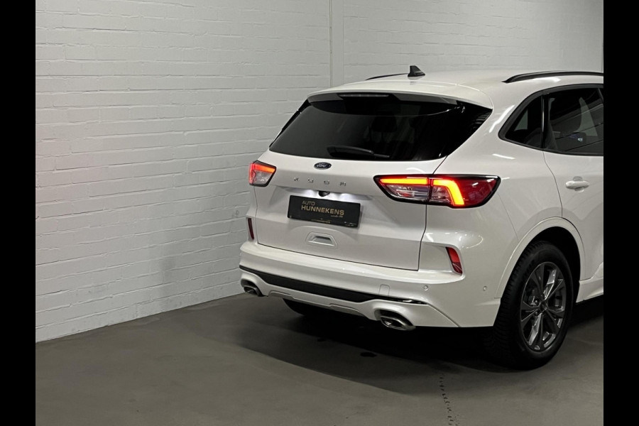 Ford Kuga 1.5 EcoBoost ST-Line X *All-in Prijs* | Trekhaak | Adapt. cruise | Verwarmde voorruit | Stoel-/Stuur verwarming | Carplay | *1800 kg Trekgewicht