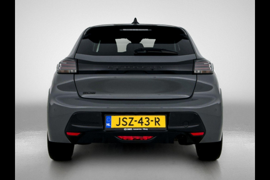 Peugeot 208 1.2 100PK Allure CAMERA | 1/2 LEER | SPOILER | DODEHOEK-DETECTIE