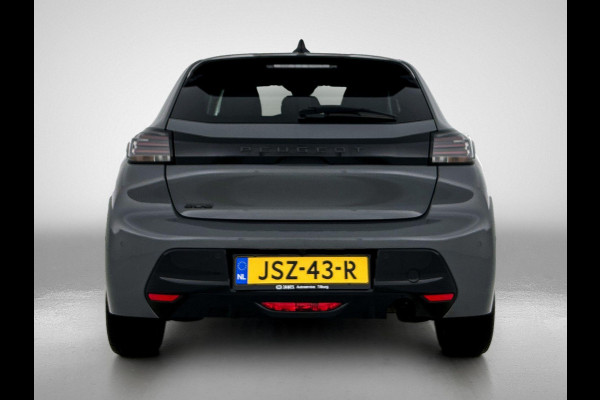 Peugeot 208 1.2 100PK Allure CAMERA | 1/2 LEER | SPOILER | DODEHOEK-DETECTIE