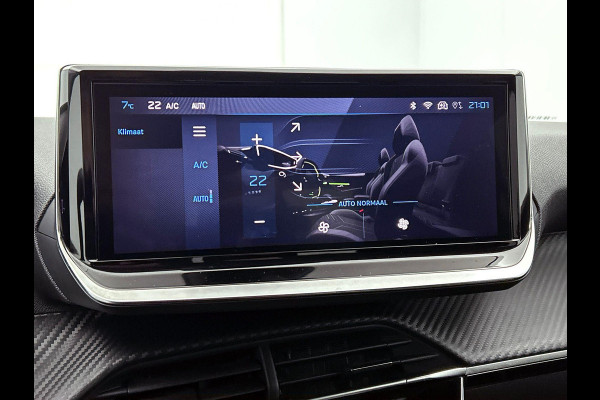 Peugeot 208 1.2 100PK Allure CAMERA | 1/2 LEER | SPOILER | DODEHOEK-DETECTIE