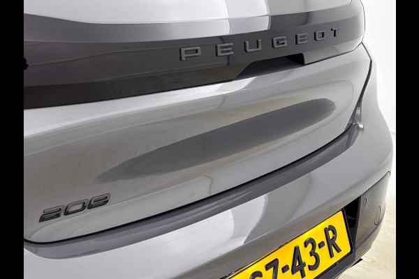 Peugeot 208 1.2 100PK Allure CAMERA | 1/2 LEER | SPOILER | DODEHOEK-DETECTIE