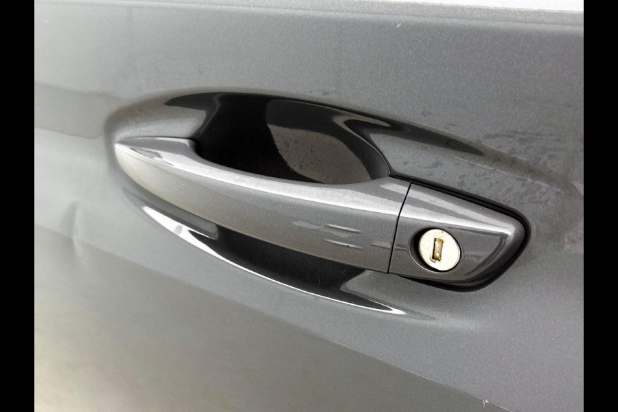 Peugeot 208 1.2 100PK Allure CAMERA | 1/2 LEER | SPOILER | DODEHOEK-DETECTIE