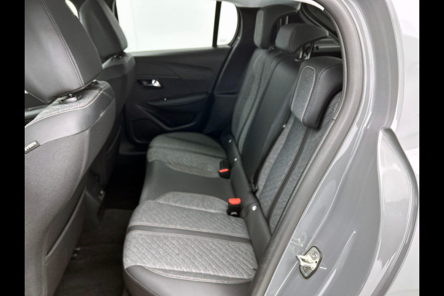 Peugeot 208 1.2 100PK Allure CAMERA | 1/2 LEER | SPOILER | DODEHOEK-DETECTIE