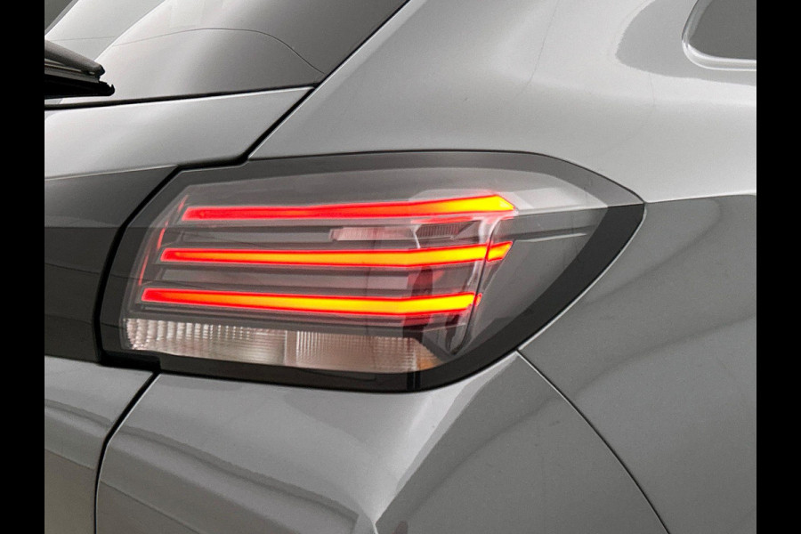 Peugeot 208 1.2 100PK Allure CAMERA | 1/2 LEER | SPOILER | DODEHOEK-DETECTIE