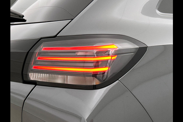 Peugeot 208 1.2 100PK Allure CAMERA | 1/2 LEER | SPOILER | DODEHOEK-DETECTIE