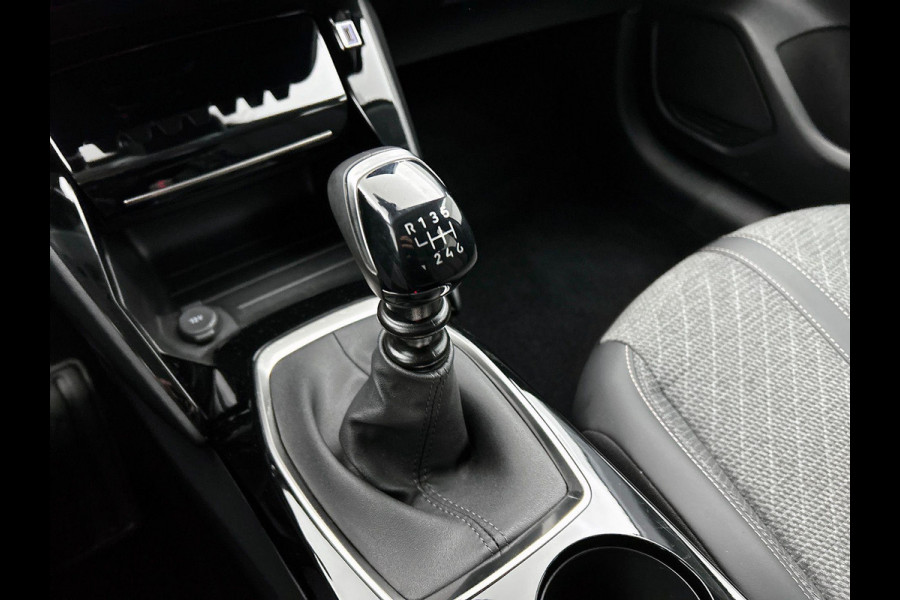 Peugeot 208 1.2 100PK Allure CAMERA | 1/2 LEER | SPOILER | DODEHOEK-DETECTIE