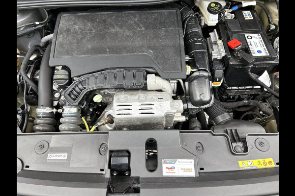 Peugeot 208 1.2 100PK Allure CAMERA | 1/2 LEER | SPOILER | DODEHOEK-DETECTIE