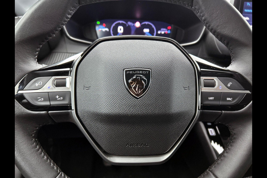 Peugeot 208 1.2 100PK Allure CAMERA | 1/2 LEER | SPOILER | DODEHOEK-DETECTIE