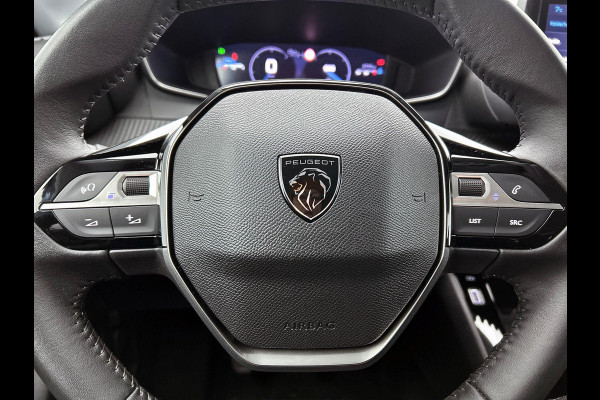 Peugeot 208 1.2 100PK Allure CAMERA | 1/2 LEER | SPOILER | DODEHOEK-DETECTIE