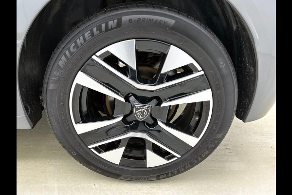 Peugeot 208 1.2 100PK Allure CAMERA | 1/2 LEER | SPOILER | DODEHOEK-DETECTIE