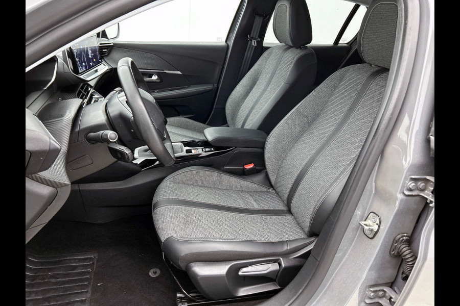 Peugeot 208 1.2 100PK Allure CAMERA | 1/2 LEER | SPOILER | DODEHOEK-DETECTIE