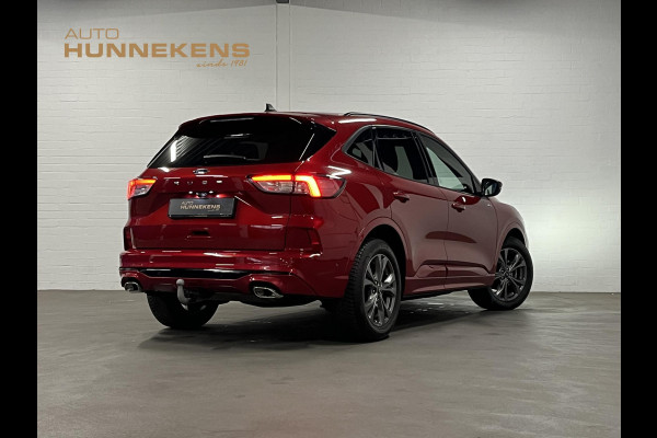 Ford Kuga 1.5 EcoBoost ST-Line X *All-in Prijs* | Trekhaak | Adapt. cruise | Verwarmde voorruit | Stoel-/Stuur verwarming | Carplay | *1800 kg Trekgewicht