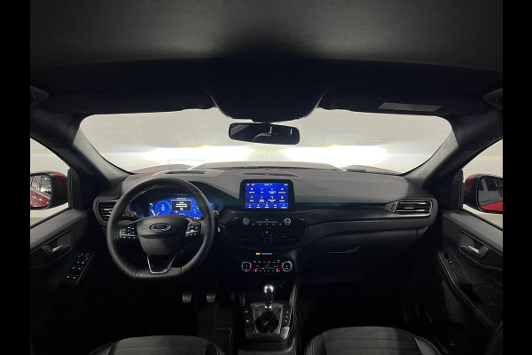 Ford Kuga 1.5 EcoBoost ST-Line X *All-in Prijs* | Trekhaak | Adapt. cruise | Verwarmde voorruit | Stoel-/Stuur verwarming | Carplay | *1800 kg Trekgewicht