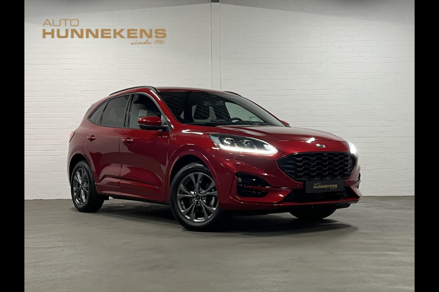 Ford Kuga 1.5 EcoBoost ST-Line X *All-in Prijs* | Trekhaak | Adapt. cruise | Verwarmde voorruit | Stoel-/Stuur verwarming | Carplay | *1800 kg Trekgewicht