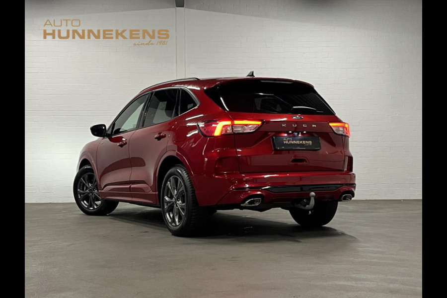 Ford Kuga 1.5 EcoBoost ST-Line X *All-in Prijs* | Trekhaak | Adapt. cruise | Verwarmde voorruit | Stoel-/Stuur verwarming | Carplay | *1800 kg Trekgewicht