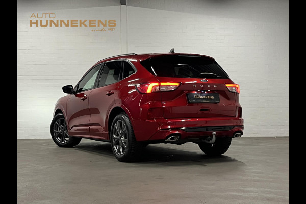 Ford Kuga 1.5 EcoBoost ST-Line X *All-in Prijs* | Trekhaak | Adapt. cruise | Verwarmde voorruit | Stoel-/Stuur verwarming | Carplay | *1800 kg Trekgewicht