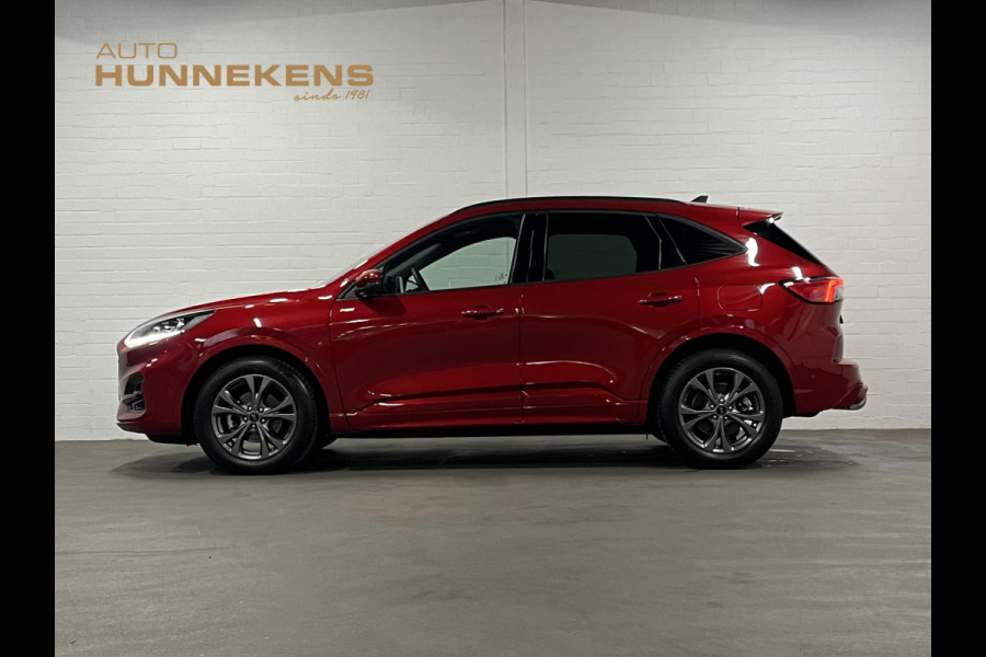 Ford Kuga 1.5 EcoBoost ST-Line X *All-in Prijs* | Trekhaak | Adapt. cruise | Verwarmde voorruit | Stoel-/Stuur verwarming | Carplay | *1800 kg Trekgewicht
