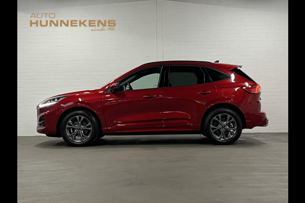 Ford Kuga 1.5 EcoBoost ST-Line X *All-in Prijs* | Trekhaak | Adapt. cruise | Verwarmde voorruit | Stoel-/Stuur verwarming | Carplay | *1800 kg Trekgewicht
