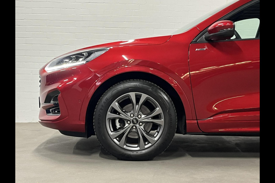 Ford Kuga 1.5 EcoBoost ST-Line X *All-in Prijs* | Trekhaak | Adapt. cruise | Verwarmde voorruit | Stoel-/Stuur verwarming | Carplay | *1800 kg Trekgewicht