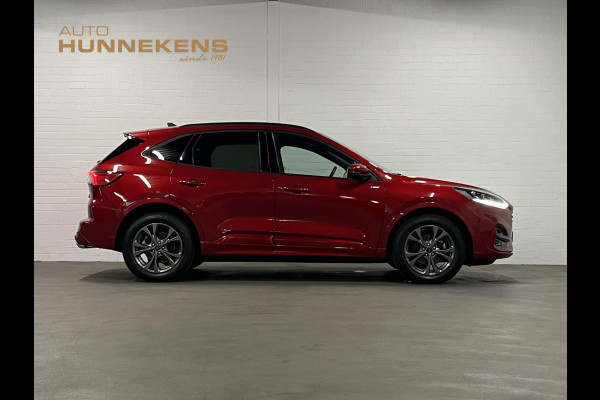 Ford Kuga 1.5 EcoBoost ST-Line X *All-in Prijs* | Trekhaak | Adapt. cruise | Verwarmde voorruit | Stoel-/Stuur verwarming | Carplay | *1800 kg Trekgewicht