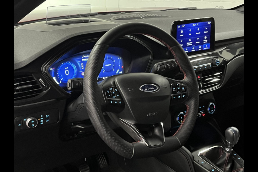 Ford Kuga 1.5 EcoBoost ST-Line X *All-in Prijs* | Trekhaak | Adapt. cruise | Verwarmde voorruit | Stoel-/Stuur verwarming | Carplay | *1800 kg Trekgewicht