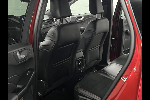 Ford Kuga 1.5 EcoBoost ST-Line X *All-in Prijs* | Trekhaak | Adapt. cruise | Verwarmde voorruit | Stoel-/Stuur verwarming | Carplay | *1800 kg Trekgewicht