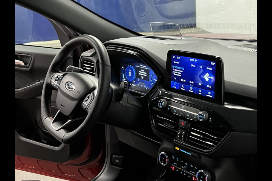 Ford Kuga 1.5 EcoBoost ST-Line X *All-in Prijs* | Trekhaak | Adapt. cruise | Verwarmde voorruit | Stoel-/Stuur verwarming | Carplay | *1800 kg Trekgewicht