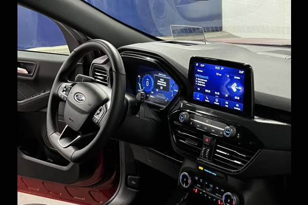 Ford Kuga 1.5 EcoBoost ST-Line X *All-in Prijs* | Trekhaak | Adapt. cruise | Verwarmde voorruit | Stoel-/Stuur verwarming | Carplay | *1800 kg Trekgewicht