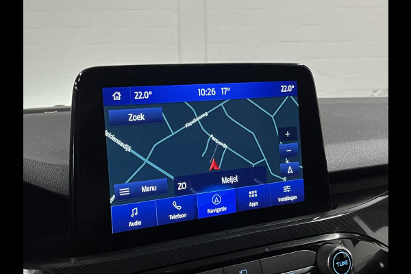 Ford Kuga 1.5 EcoBoost ST-Line X *All-in Prijs* | Trekhaak | Adapt. cruise | Verwarmde voorruit | Stoel-/Stuur verwarming | Carplay | *1800 kg Trekgewicht