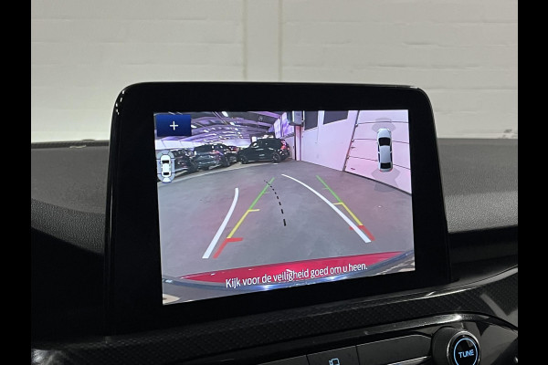 Ford Kuga 1.5 EcoBoost ST-Line X *All-in Prijs* | Trekhaak | Adapt. cruise | Verwarmde voorruit | Stoel-/Stuur verwarming | Carplay | *1800 kg Trekgewicht