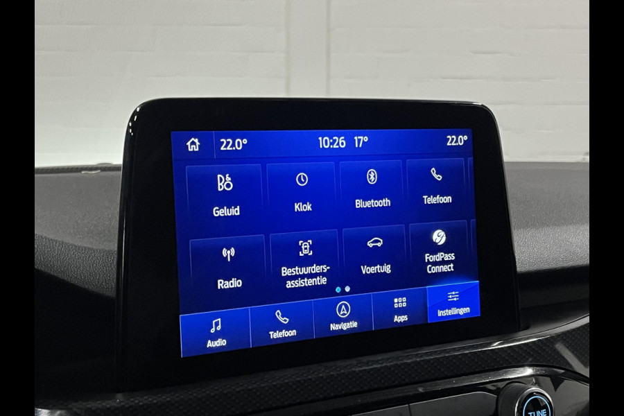 Ford Kuga 1.5 EcoBoost ST-Line X *All-in Prijs* | Trekhaak | Adapt. cruise | Verwarmde voorruit | Stoel-/Stuur verwarming | Carplay | *1800 kg Trekgewicht