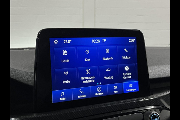 Ford Kuga 1.5 EcoBoost ST-Line X *All-in Prijs* | Trekhaak | Adapt. cruise | Verwarmde voorruit | Stoel-/Stuur verwarming | Carplay | *1800 kg Trekgewicht