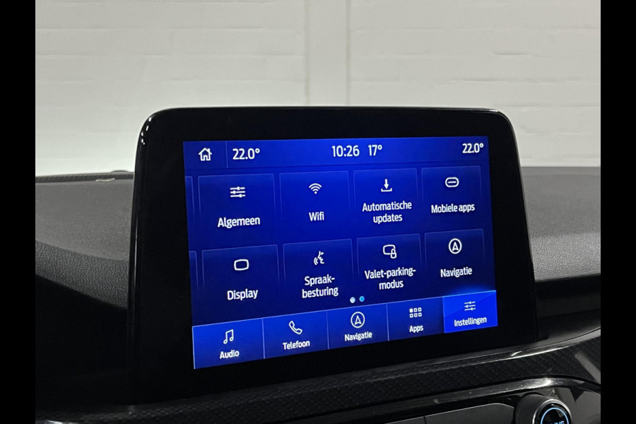 Ford Kuga 1.5 EcoBoost ST-Line X *All-in Prijs* | Trekhaak | Adapt. cruise | Verwarmde voorruit | Stoel-/Stuur verwarming | Carplay | *1800 kg Trekgewicht