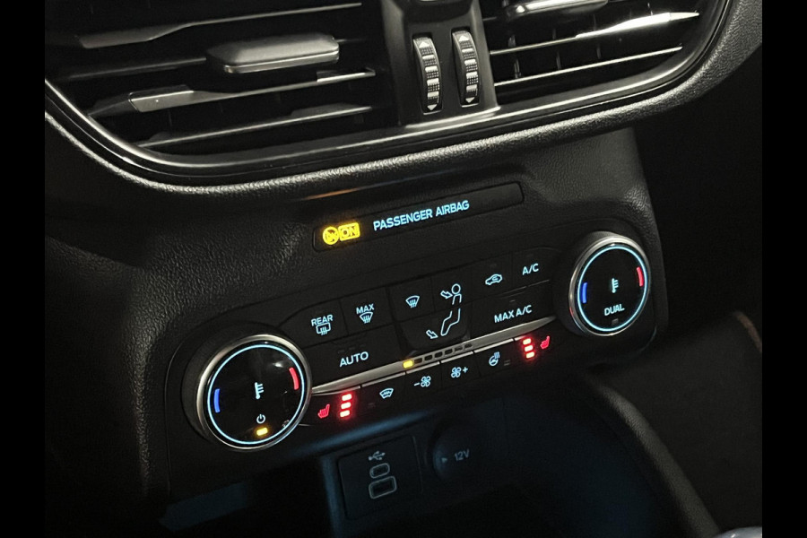 Ford Kuga 1.5 EcoBoost ST-Line X *All-in Prijs* | Trekhaak | Adapt. cruise | Verwarmde voorruit | Stoel-/Stuur verwarming | Carplay | *1800 kg Trekgewicht