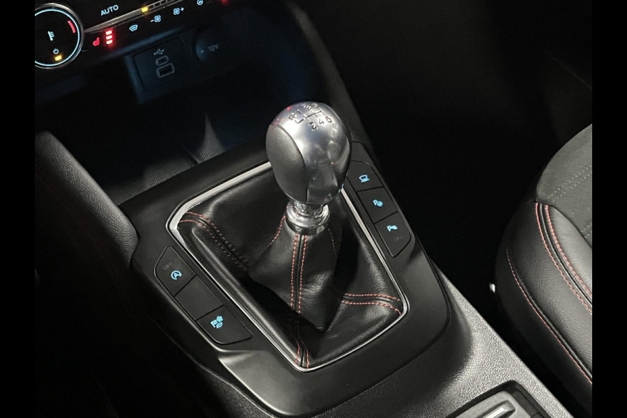 Ford Kuga 1.5 EcoBoost ST-Line X *All-in Prijs* | Trekhaak | Adapt. cruise | Verwarmde voorruit | Stoel-/Stuur verwarming | Carplay | *1800 kg Trekgewicht