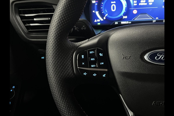 Ford Kuga 1.5 EcoBoost ST-Line X *All-in Prijs* | Trekhaak | Adapt. cruise | Verwarmde voorruit | Stoel-/Stuur verwarming | Carplay | *1800 kg Trekgewicht